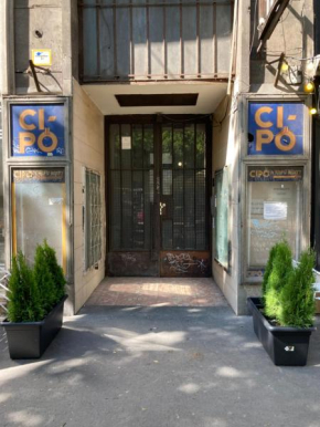 Casa Nora (Private rooms) Budapest